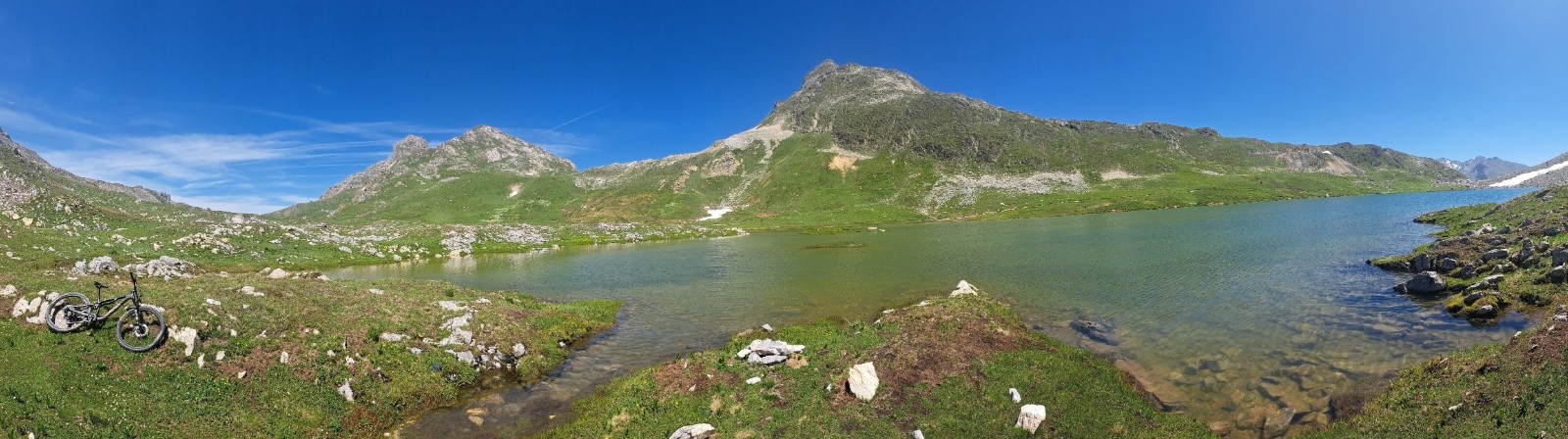  Lac Rond