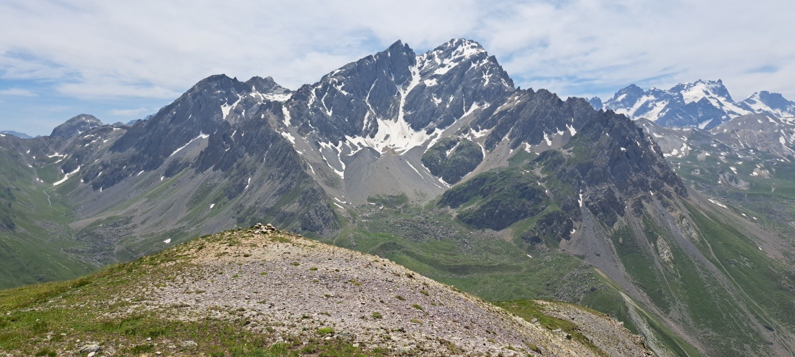 Grand Galibier 