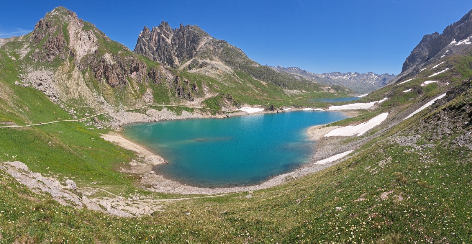  Lac du Grand Ban