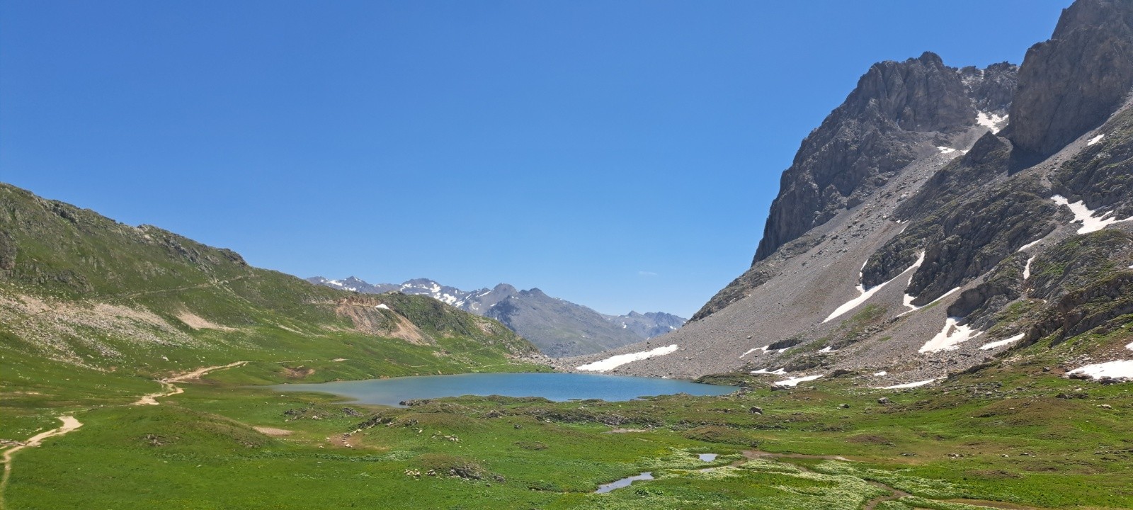  Lac Rond