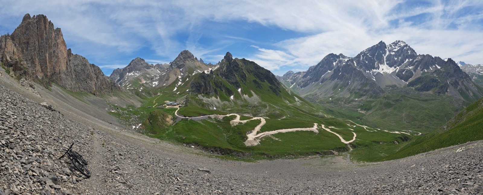 Piste des Rochilles