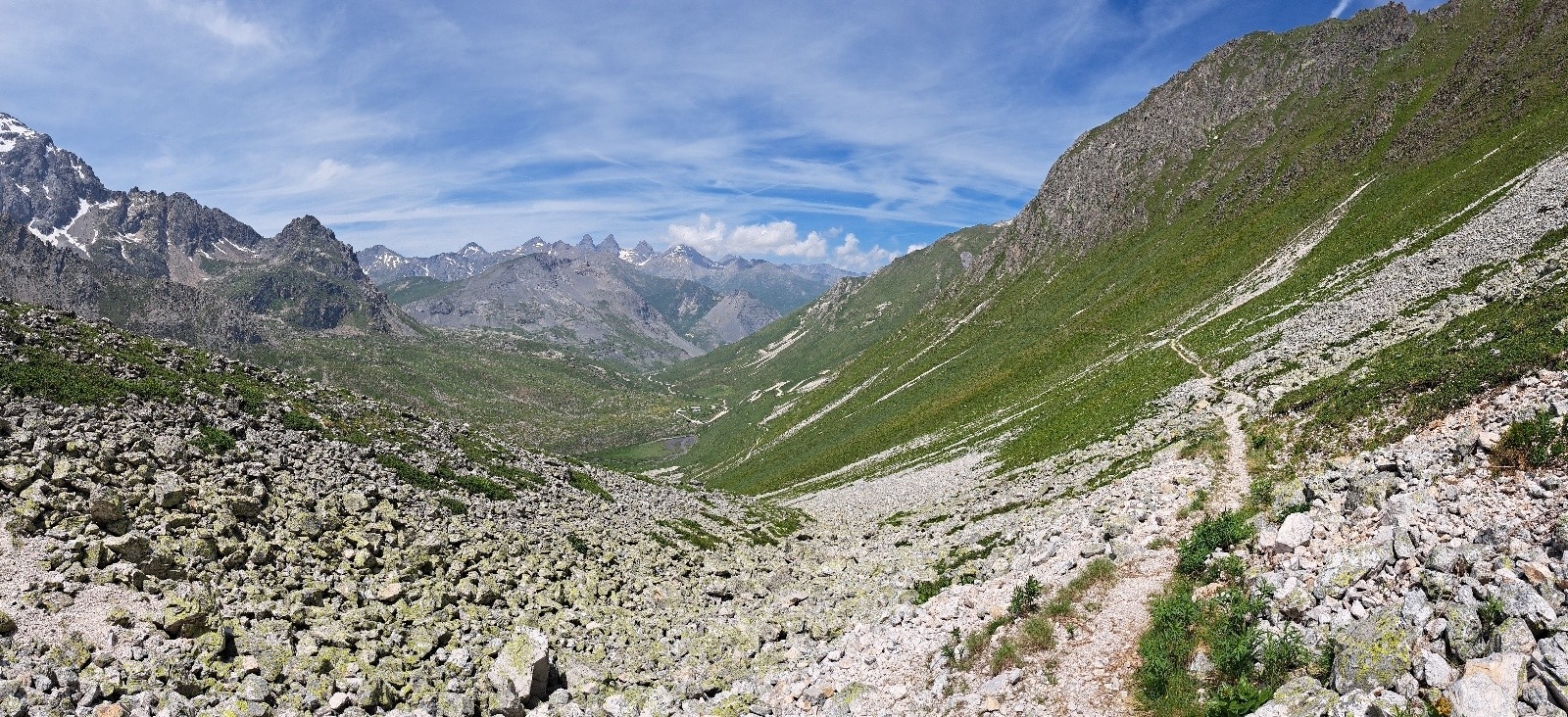 Sentier Balcon