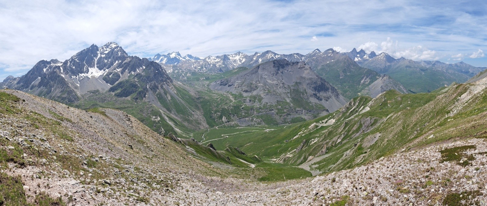  Plan d'Orient - Panorama 