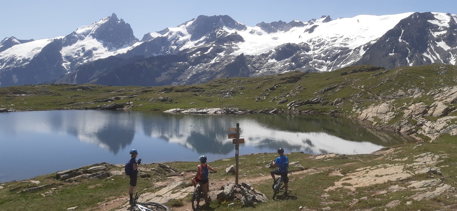 #2 Lac Noir Lac Noir
