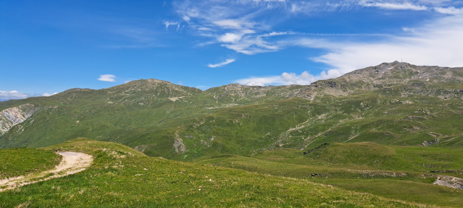Le Peronnet  