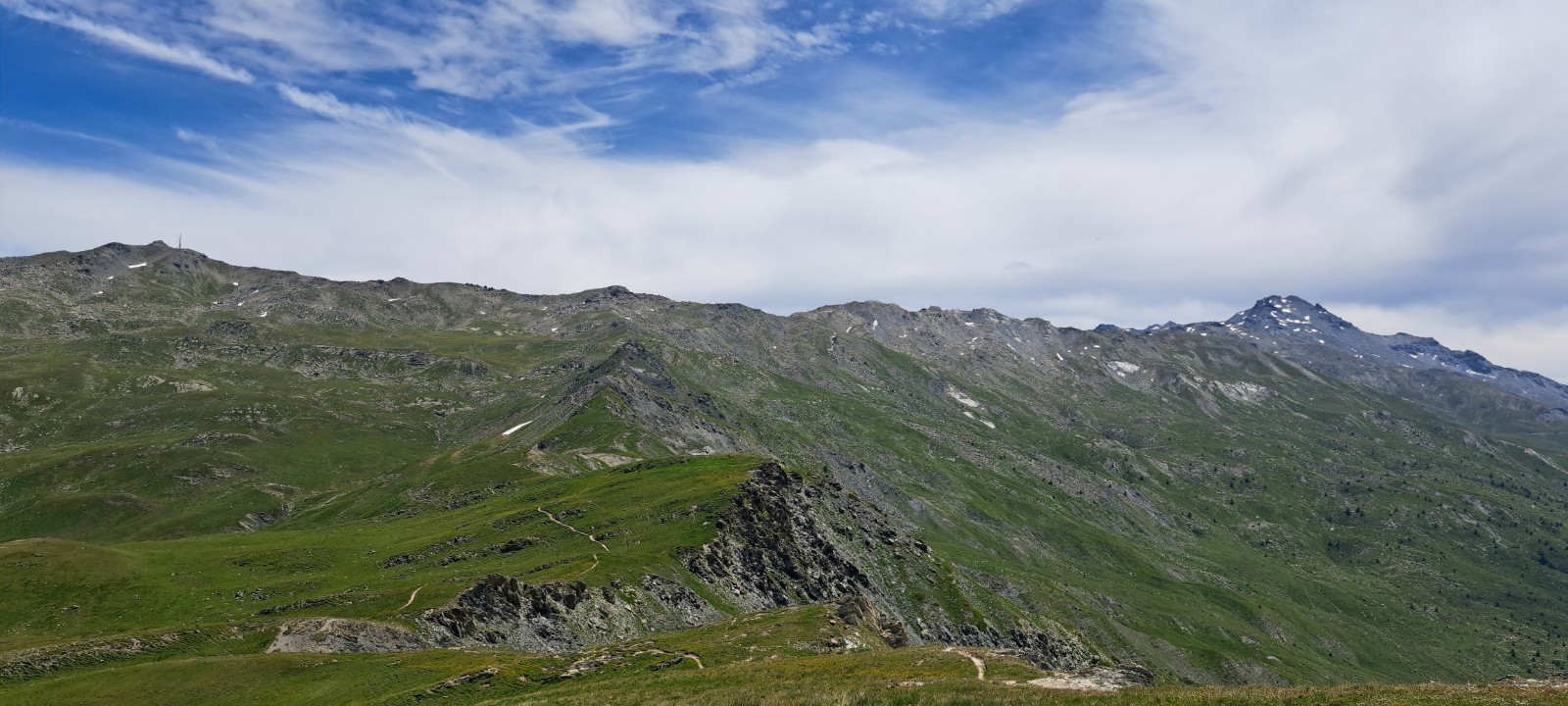 Le Peronnet 