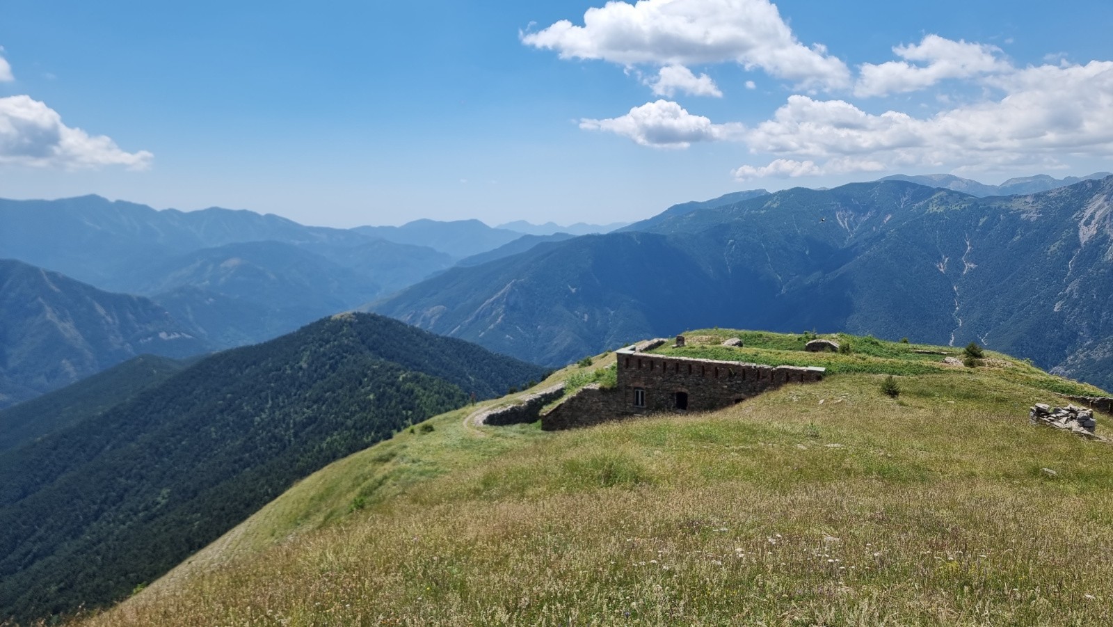 #32 Fort Tabourde Fort Tabourde