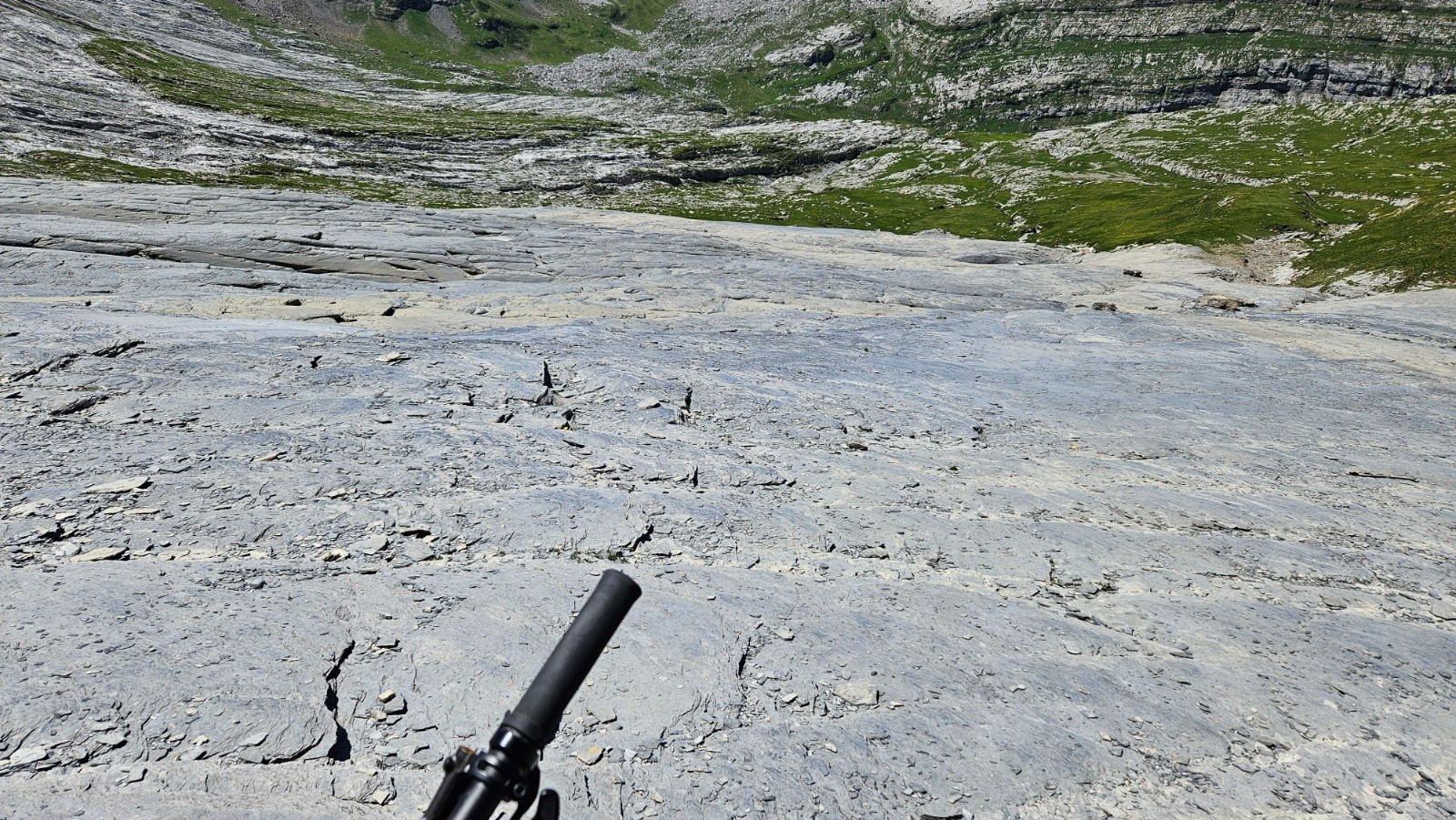 #11 Vue depuis le haut cela semble facile. Vue depuis le haut cela semble facile.