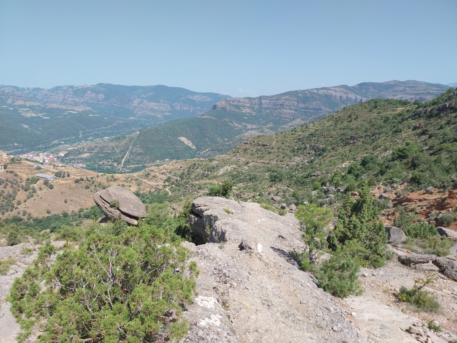 Canarill Trail 