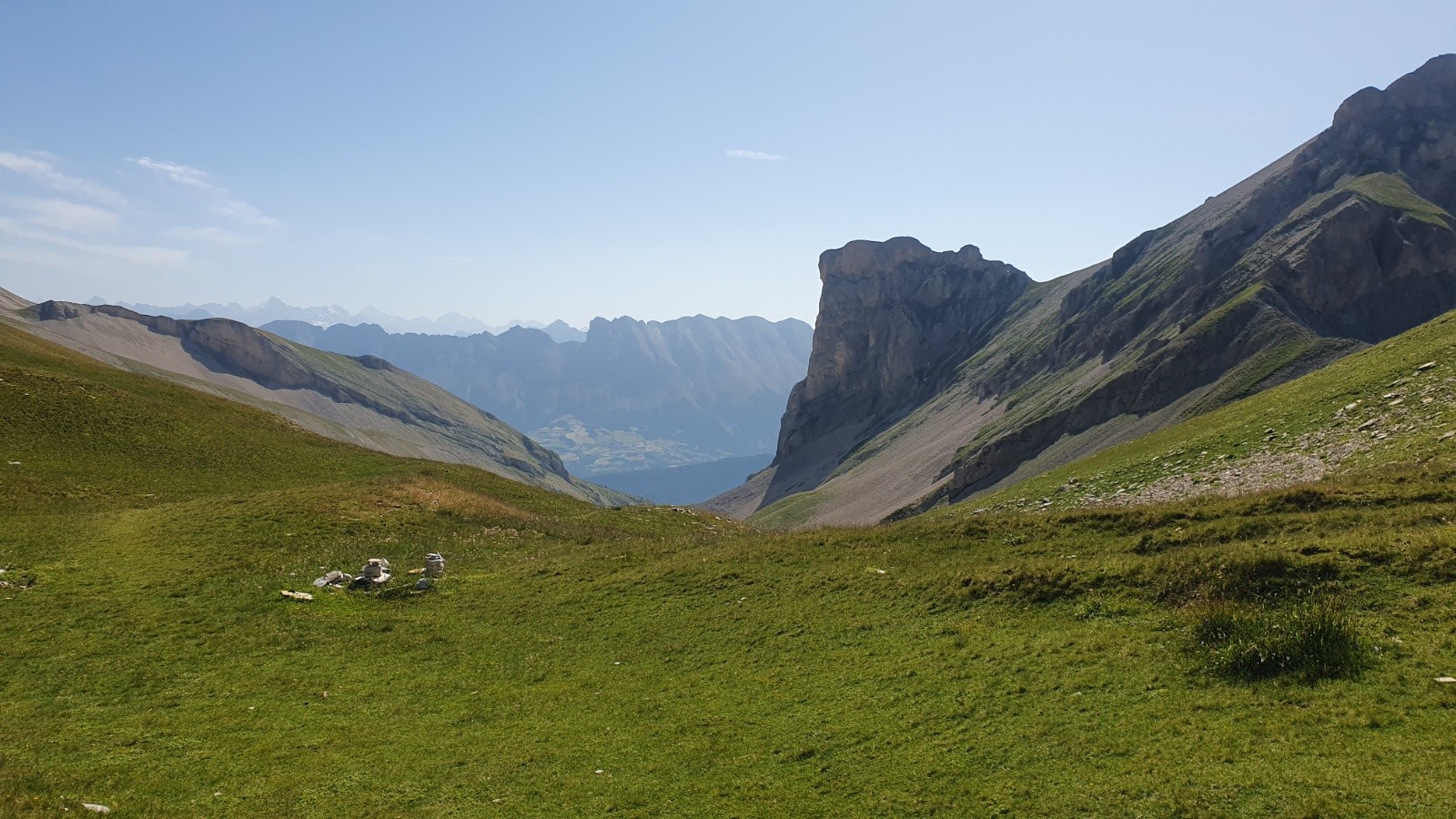#3 Col de Charnier Col de Charnier