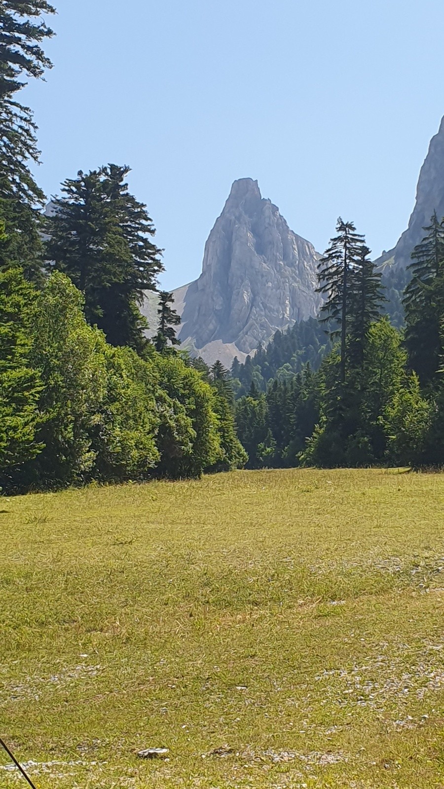 #7 Dolomites ? Dolomites ?