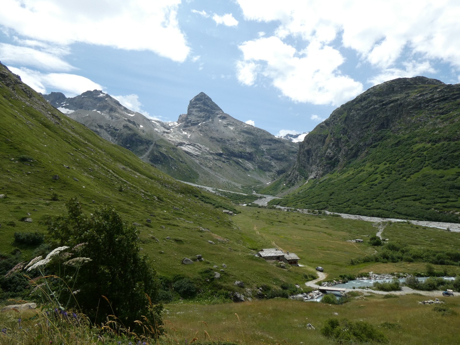 Mont Seti.