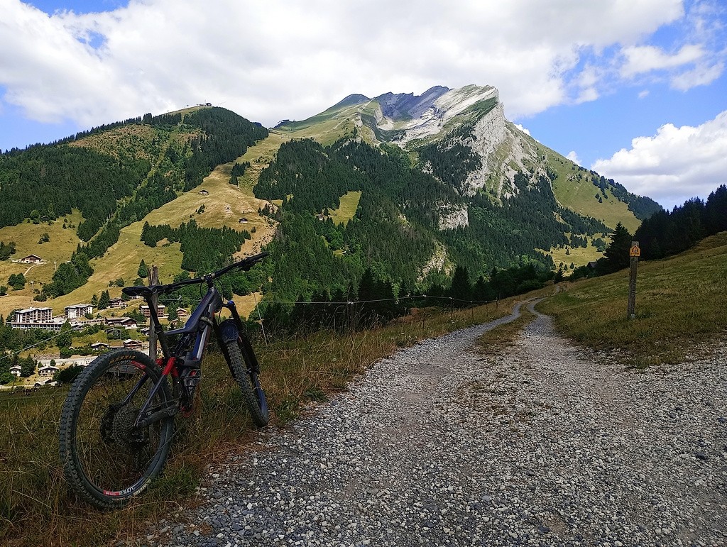 #5 Sentier des Prises Sentier des Prises