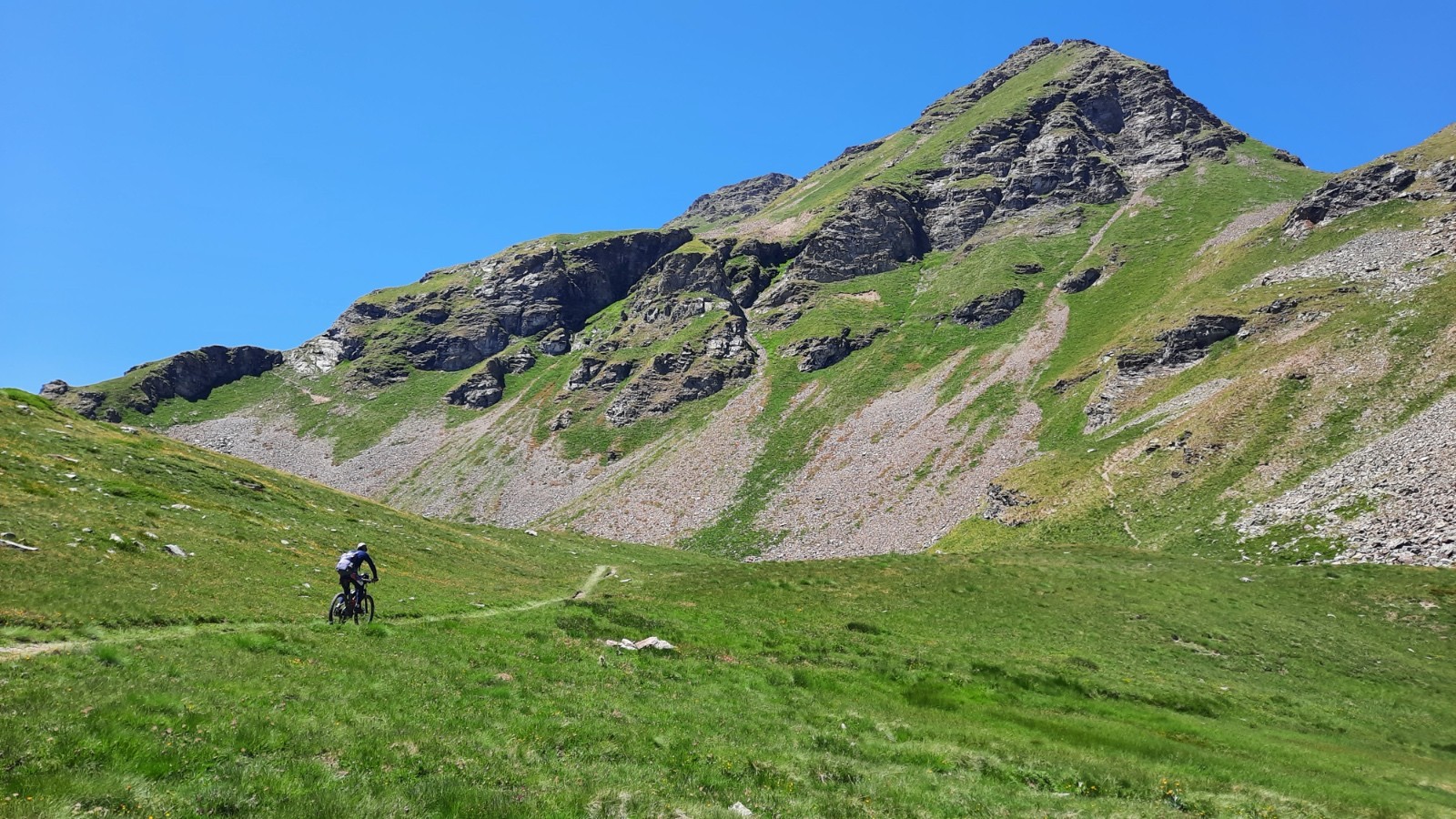 #28 Mt Fallère Mt Fallère