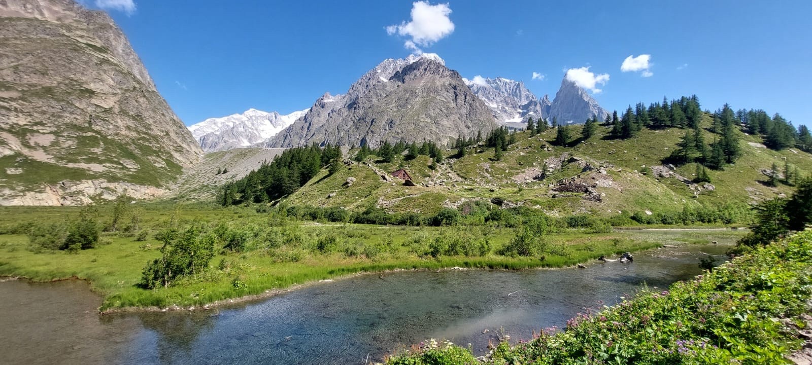 #9 Lac Combal Lac Combal