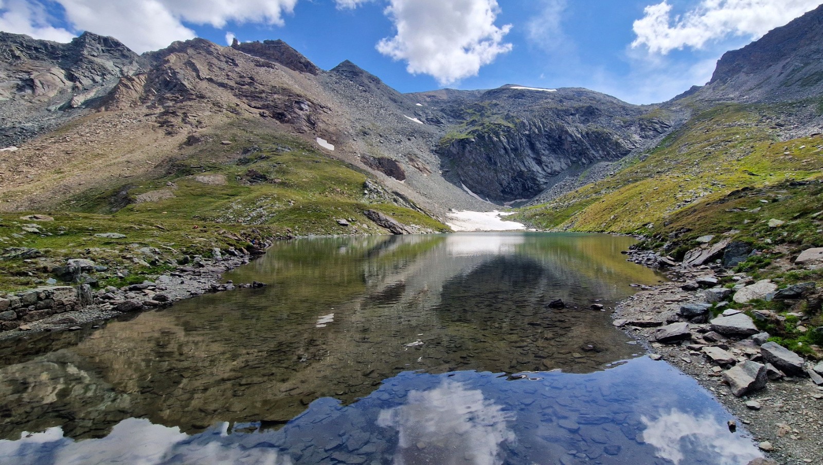 Lago Nero