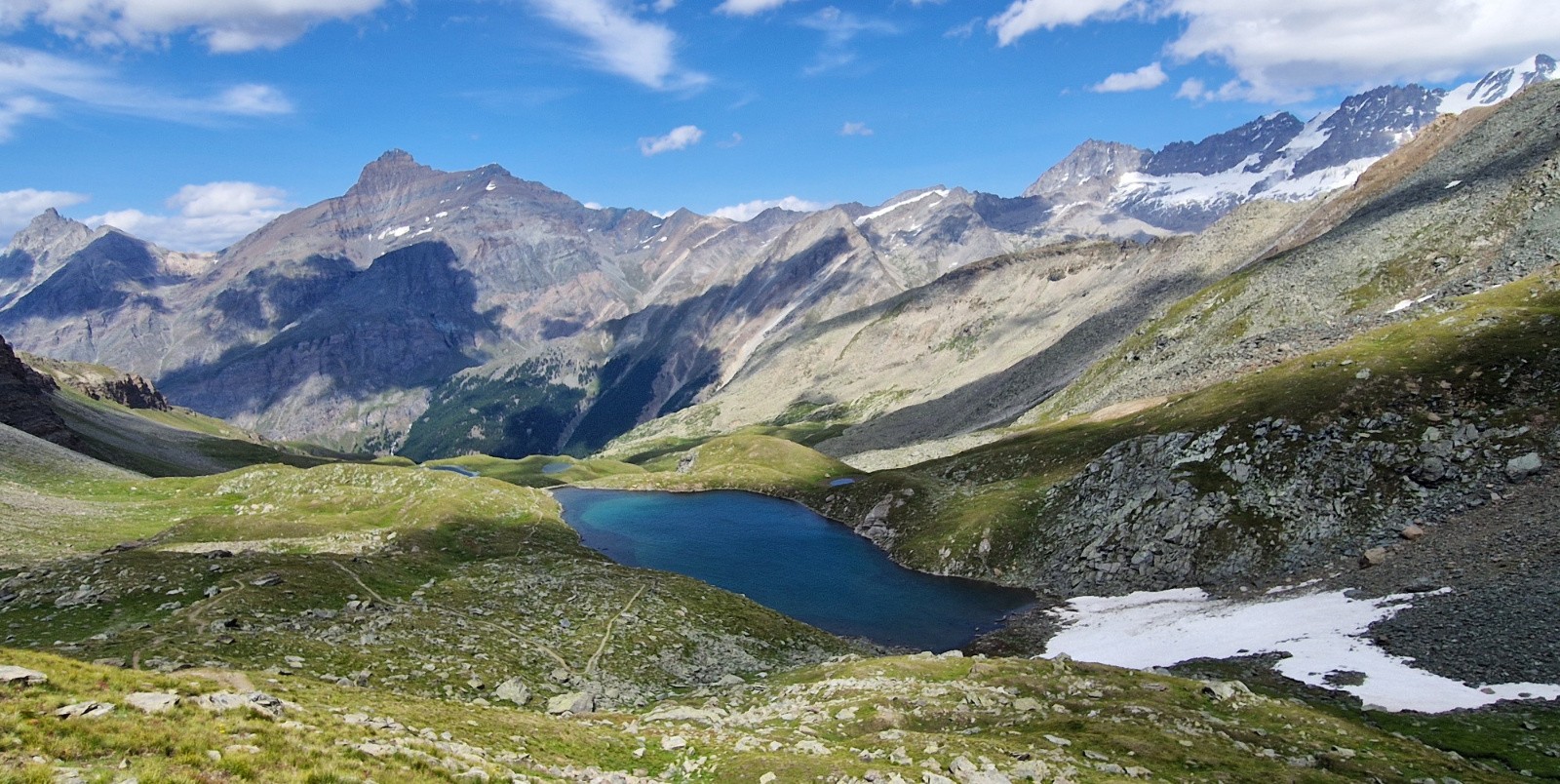 Lago Nero