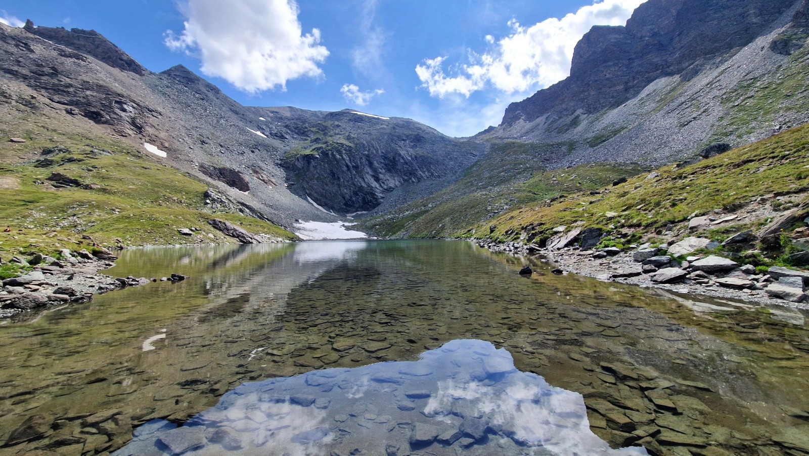 Lago Nero