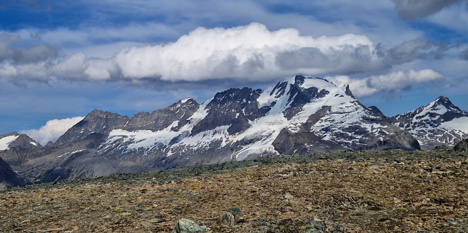 Gran Paradiso