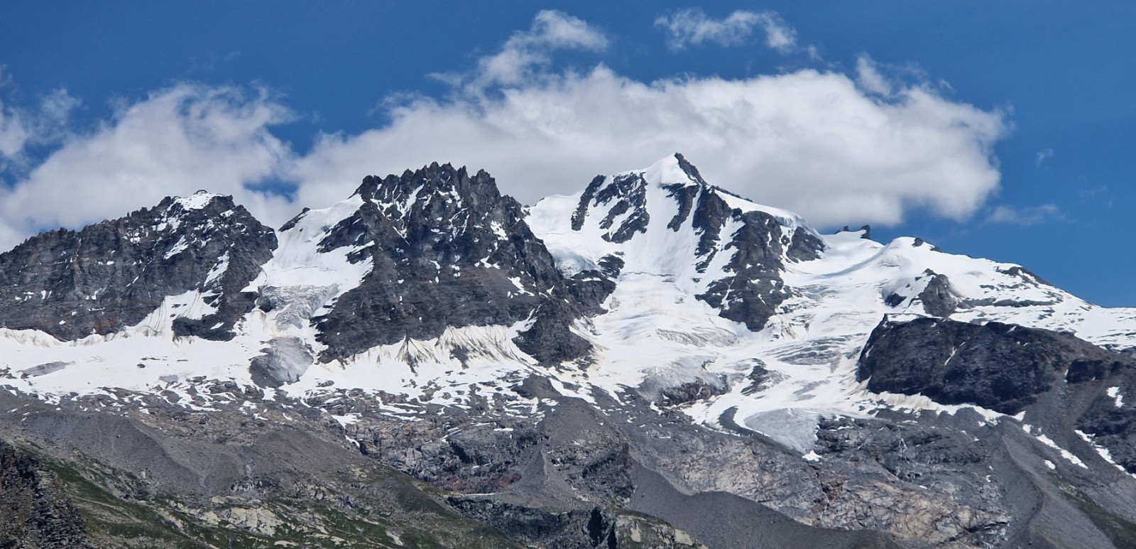 Gran Paradiso