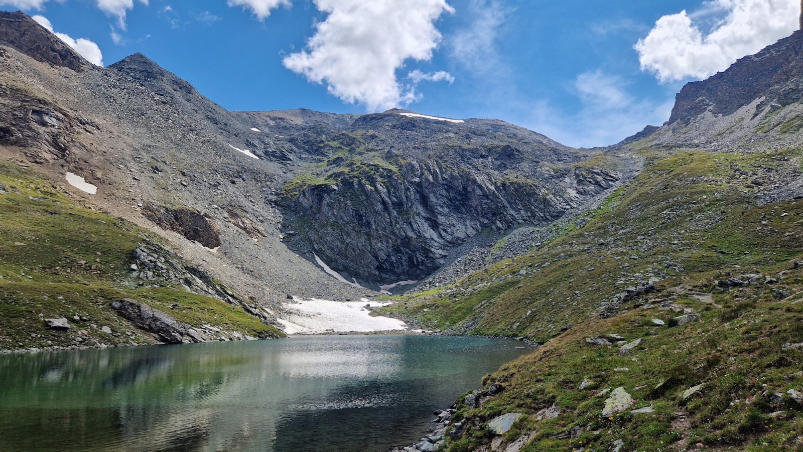 Lago Nero