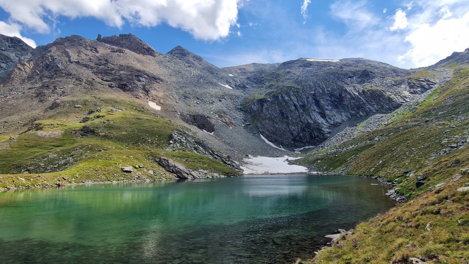 Lago Nero