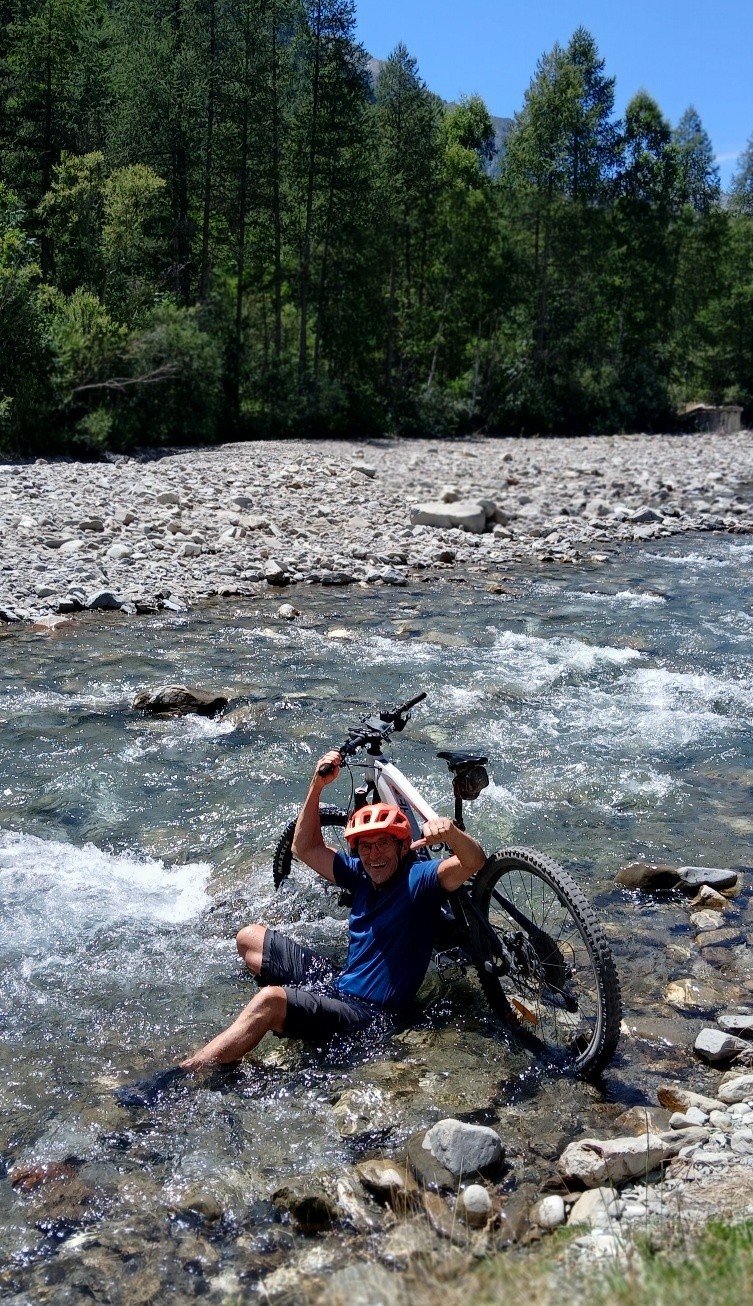 #6 Eau bien fraîche Eau bien fraîche