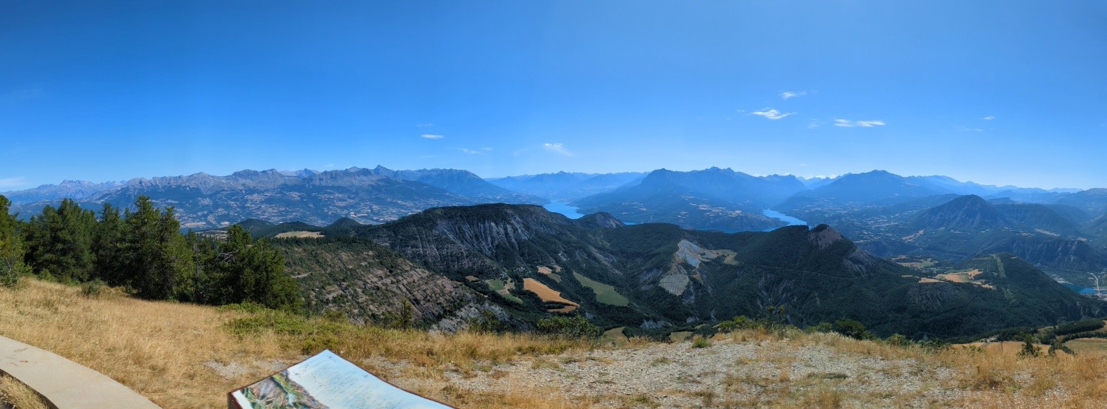 Pano au Colombis