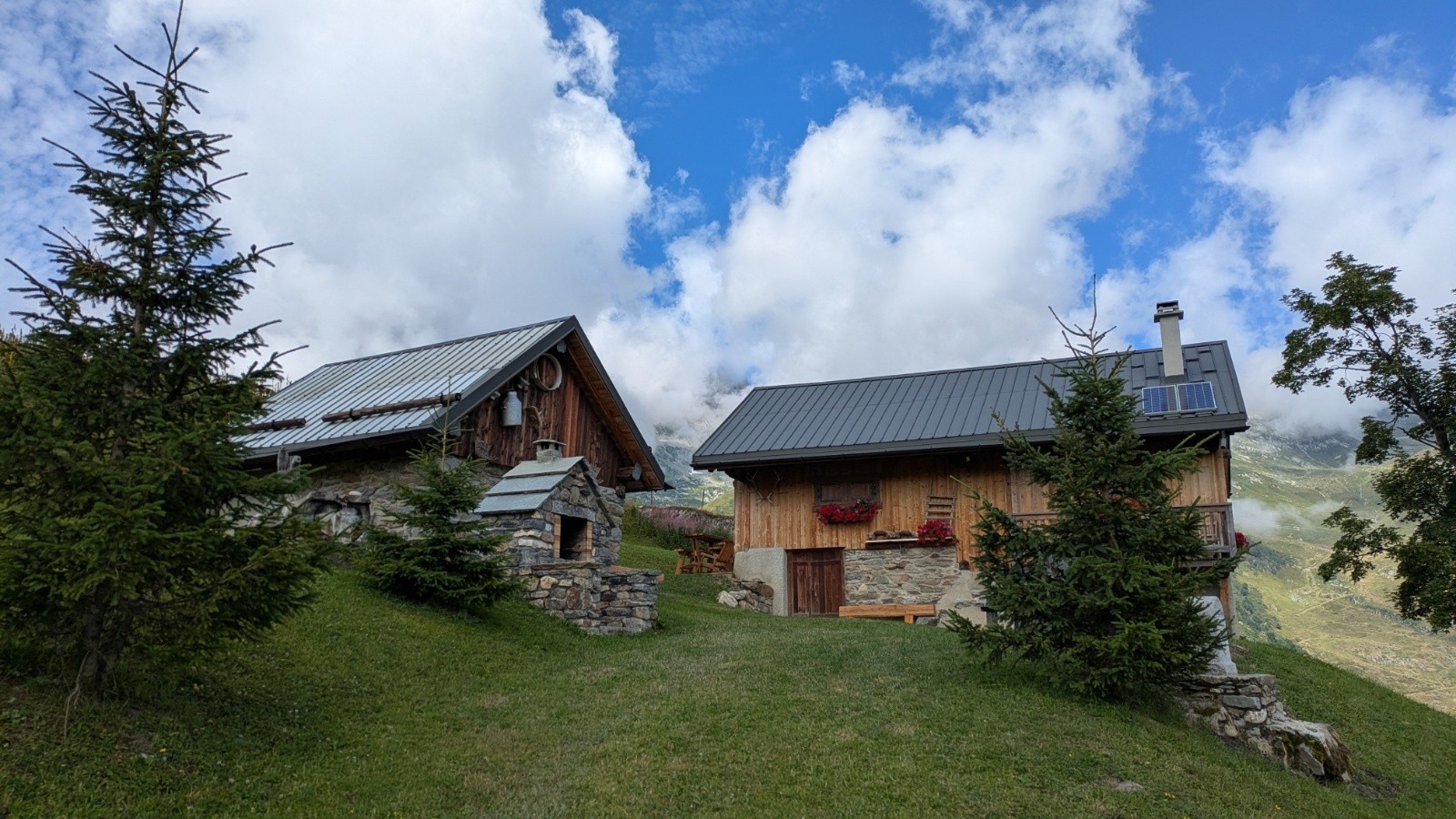 les Guillots