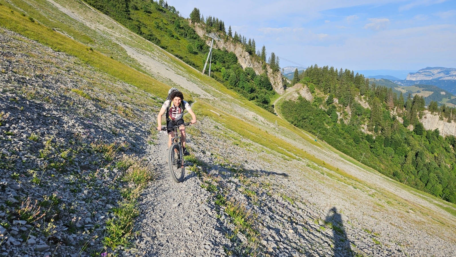 Combe du Fernuy.