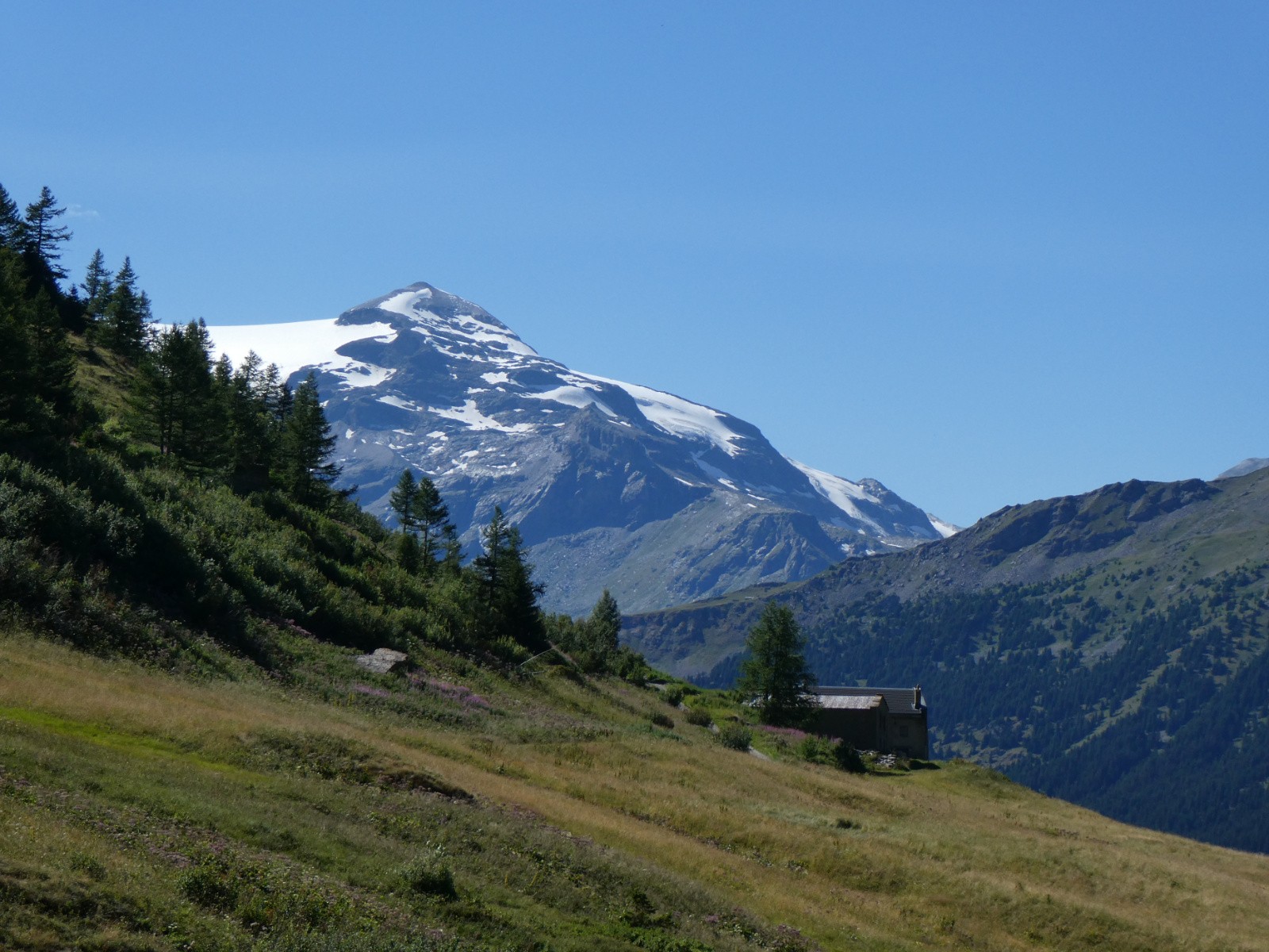 #11 Au départ de la Ramasse. Au départ de la Ramasse.