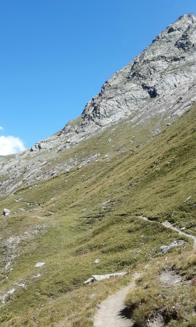 #2 Je pensequ’on peut rouler en VAE jusque là à 2500m Je pensequ’on peut rouler en VAE jusque là à 2500m