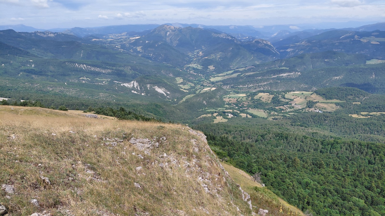 #11 Valdrôme Valdrôme