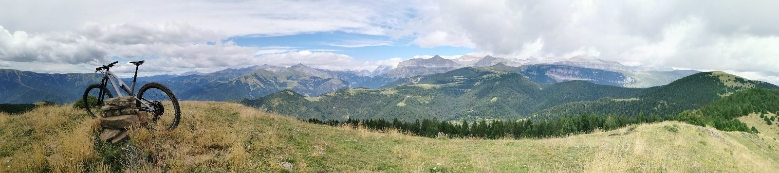 #8 panorama au sommet panorama au sommet