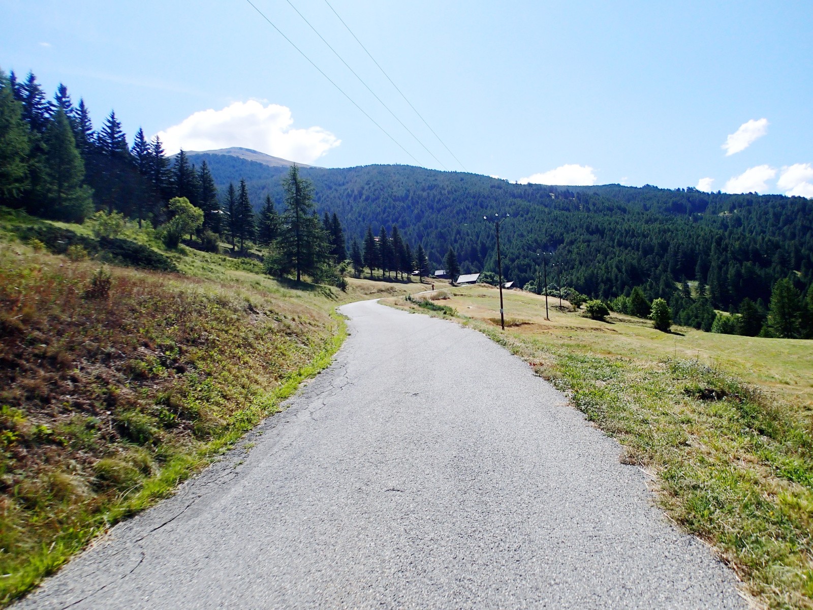 #6 Prats-Hauts dans le viseur... Prats-Hauts dans le viseur...
