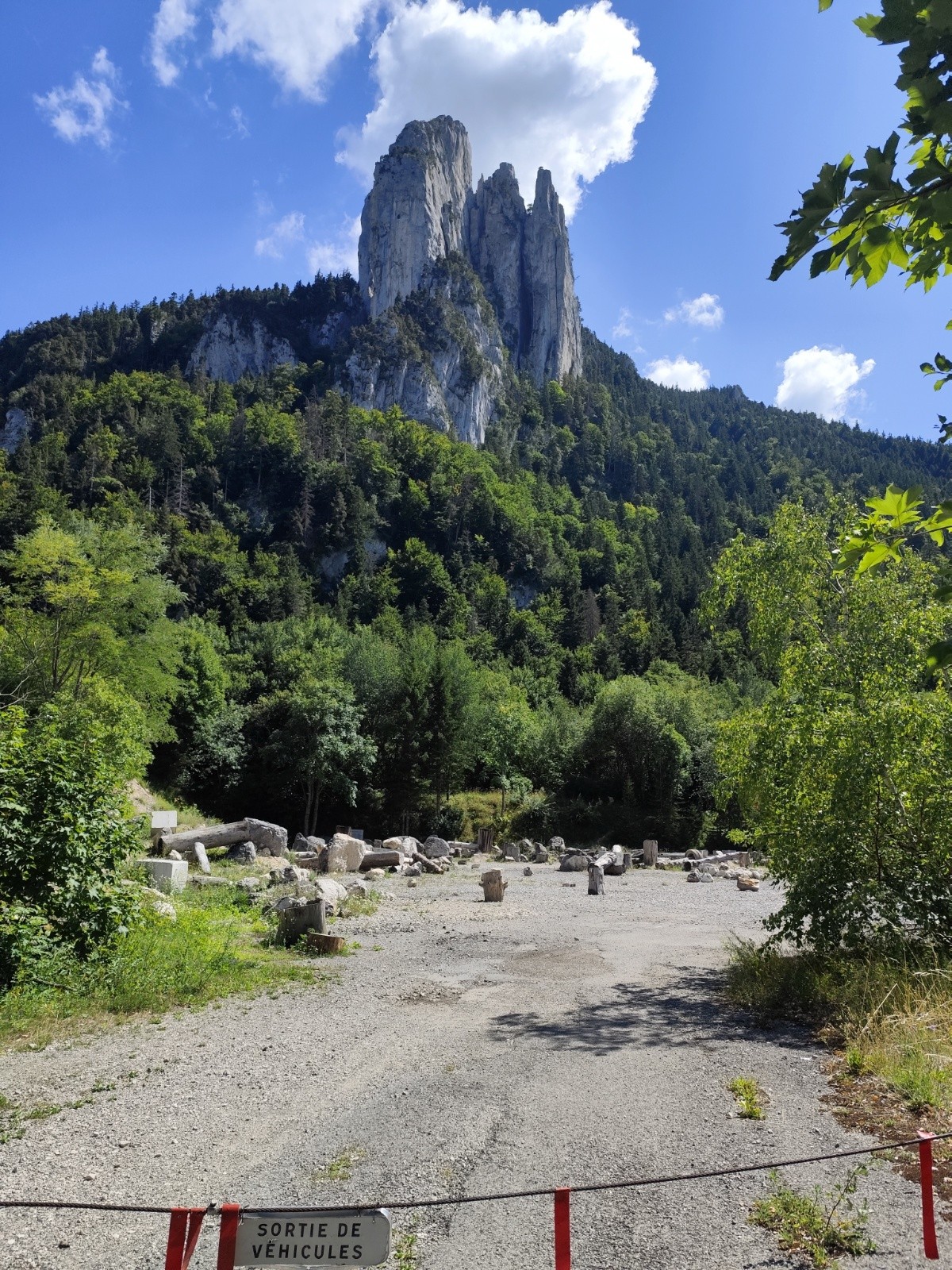  Bike parc sous Saint Nizier-du-Moucherotte