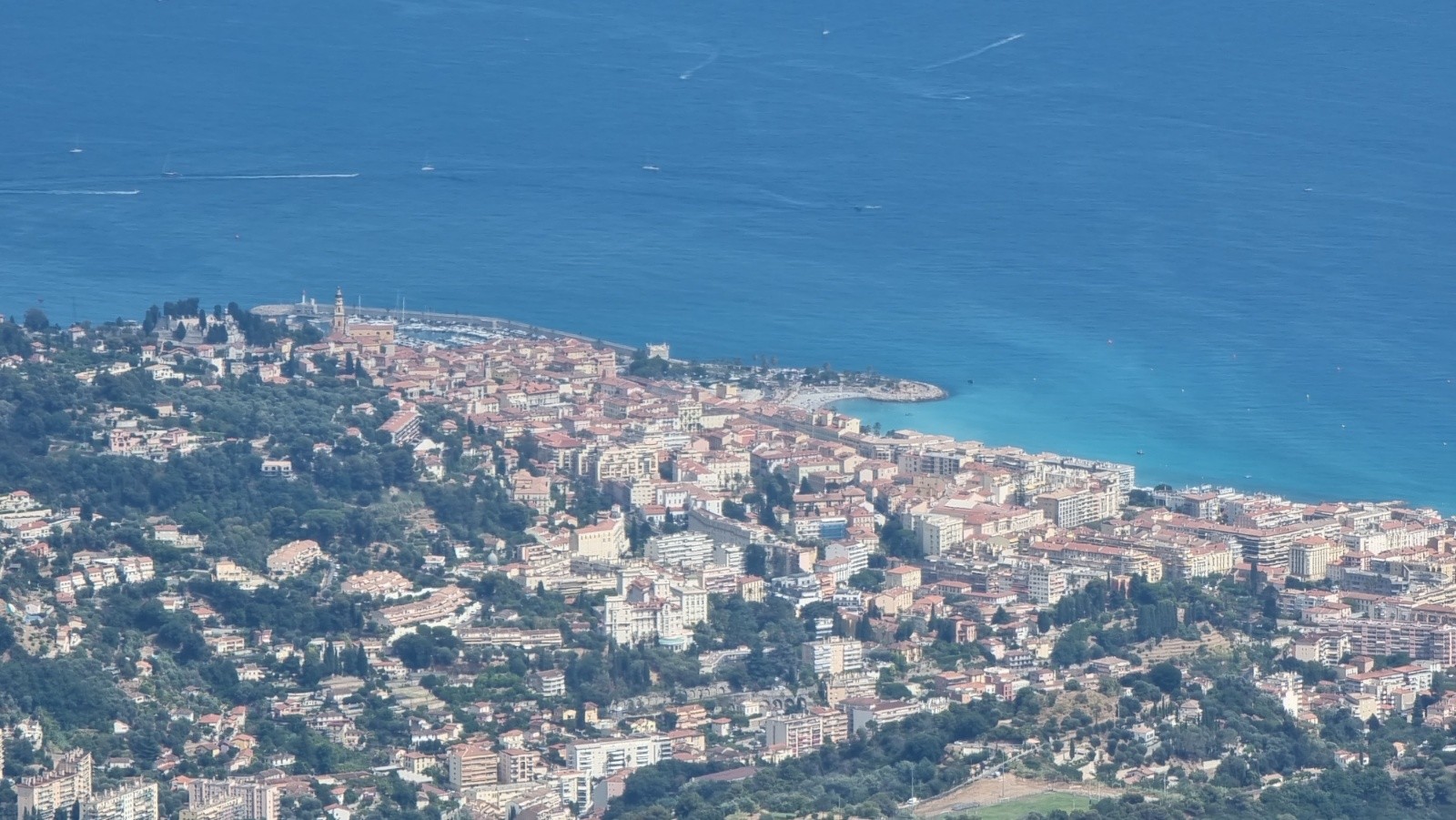 Menton 