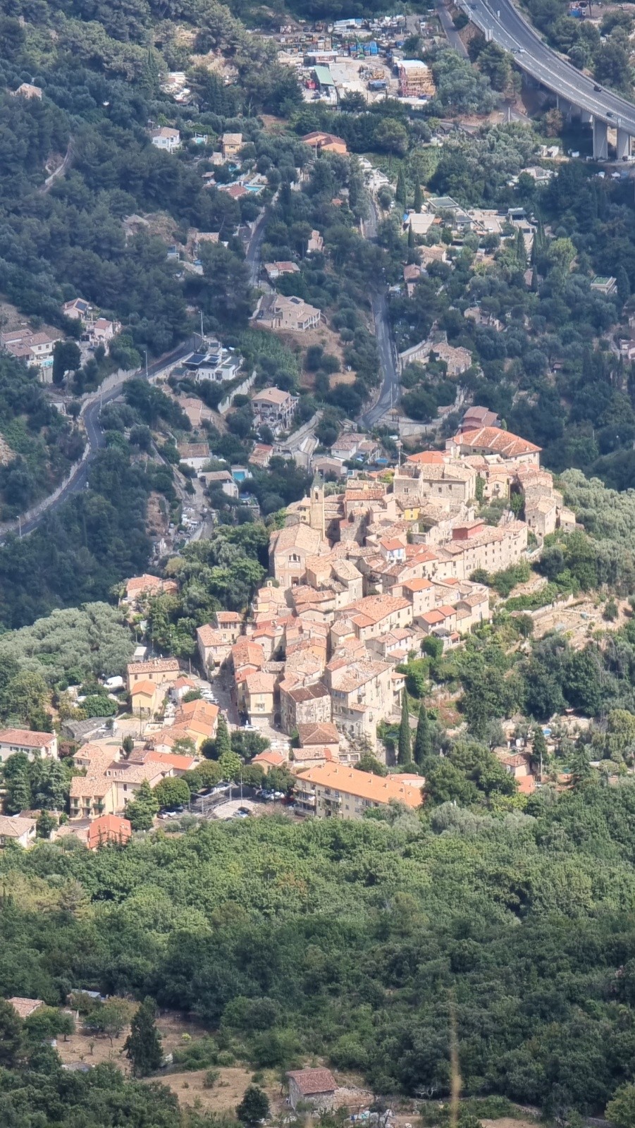 Gorbio 
