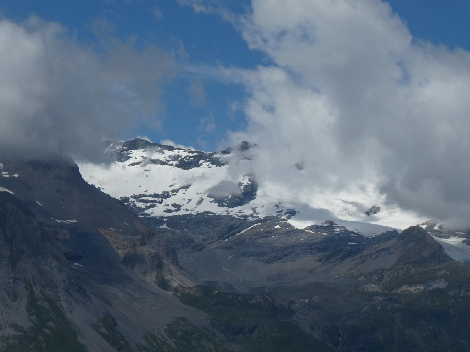Dôme de l'Arpon