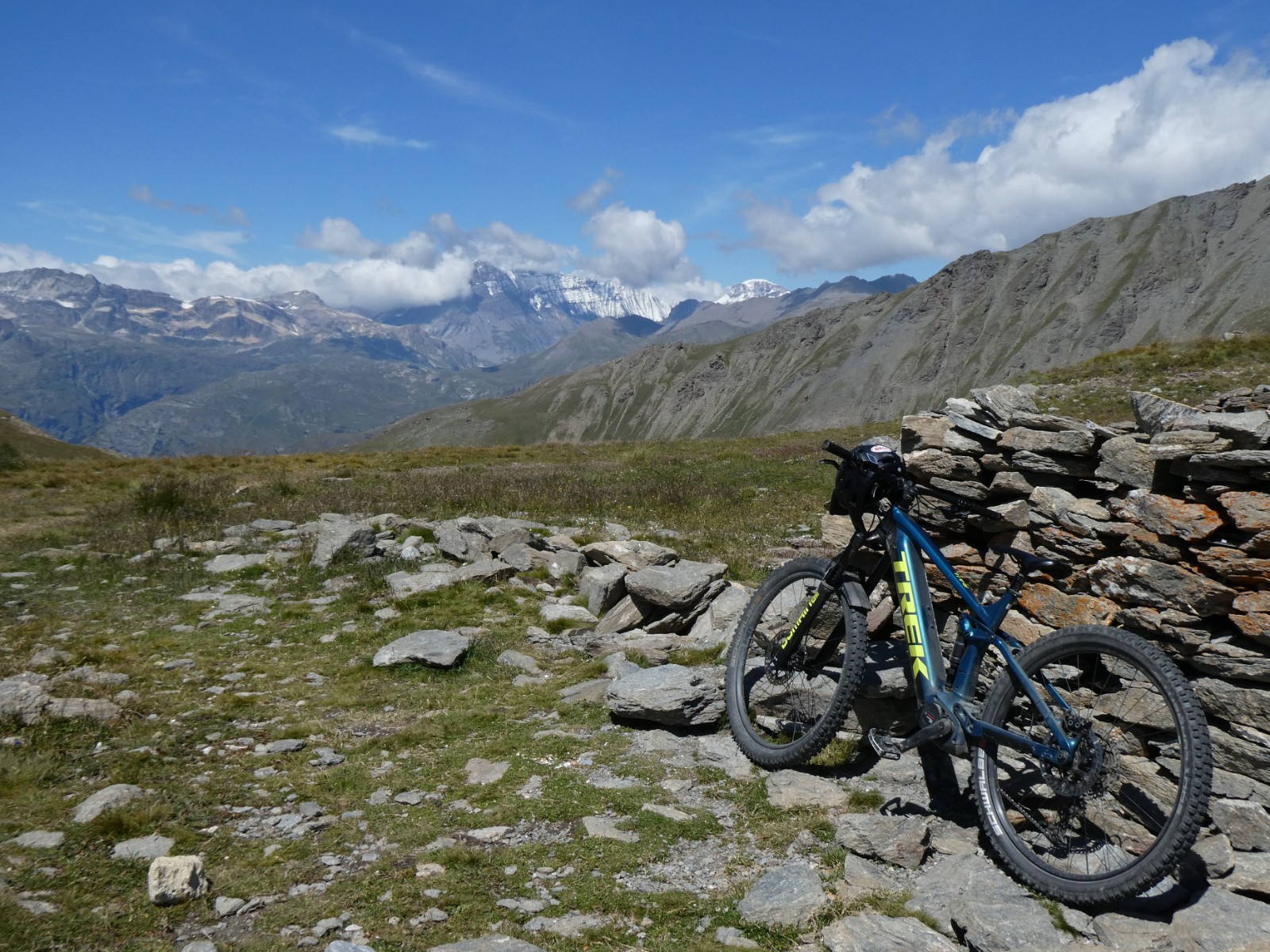 Col de Sollière