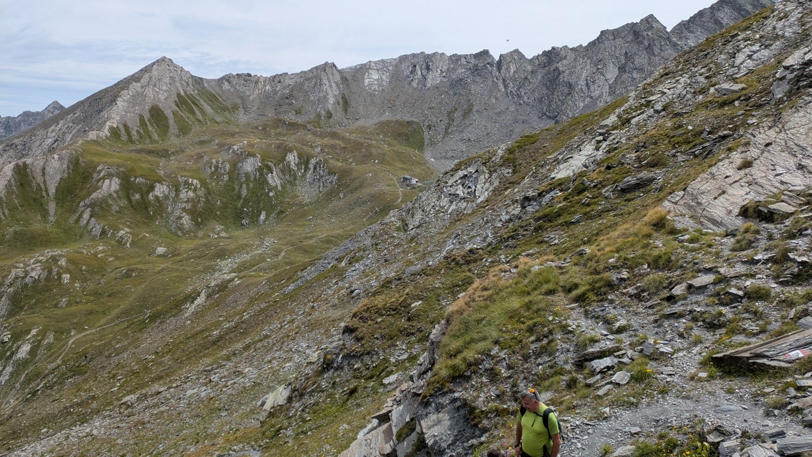 #7 côté Piémont italien côté Piémont italien