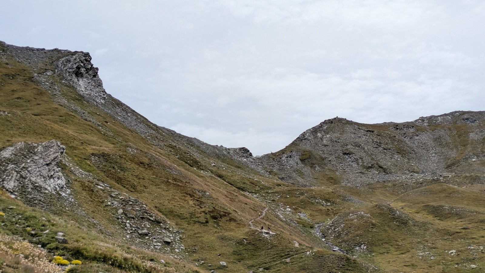 #5 le col St-Martin le col St-Martin