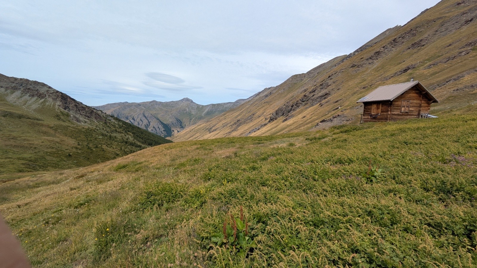 #3 bergerie 2400m bergerie 2400m