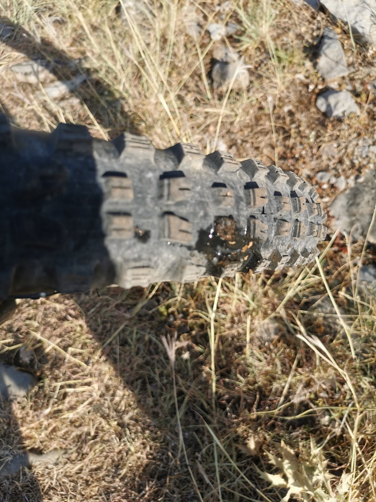 #3 vive le tubeless ! vive le tubeless !