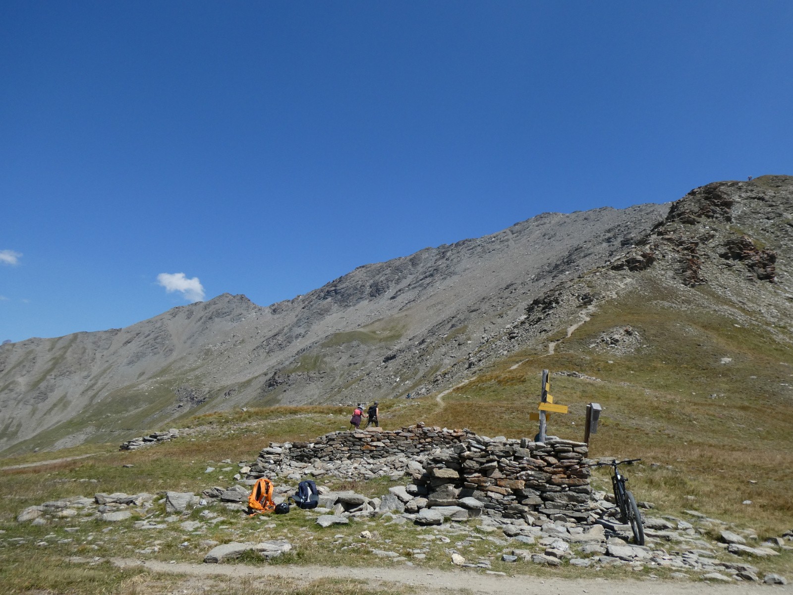 Col de Sollières