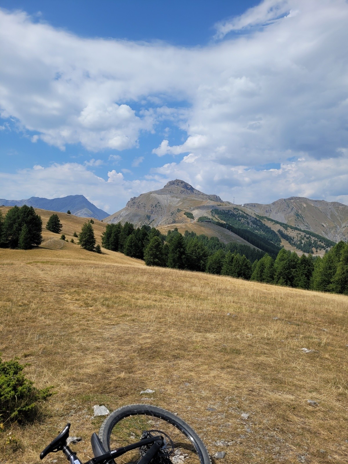 #13 col du Blainon col du Blainon