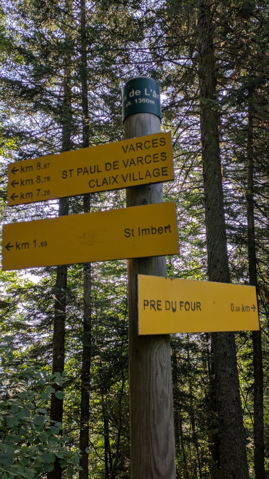  pas de l'Âne