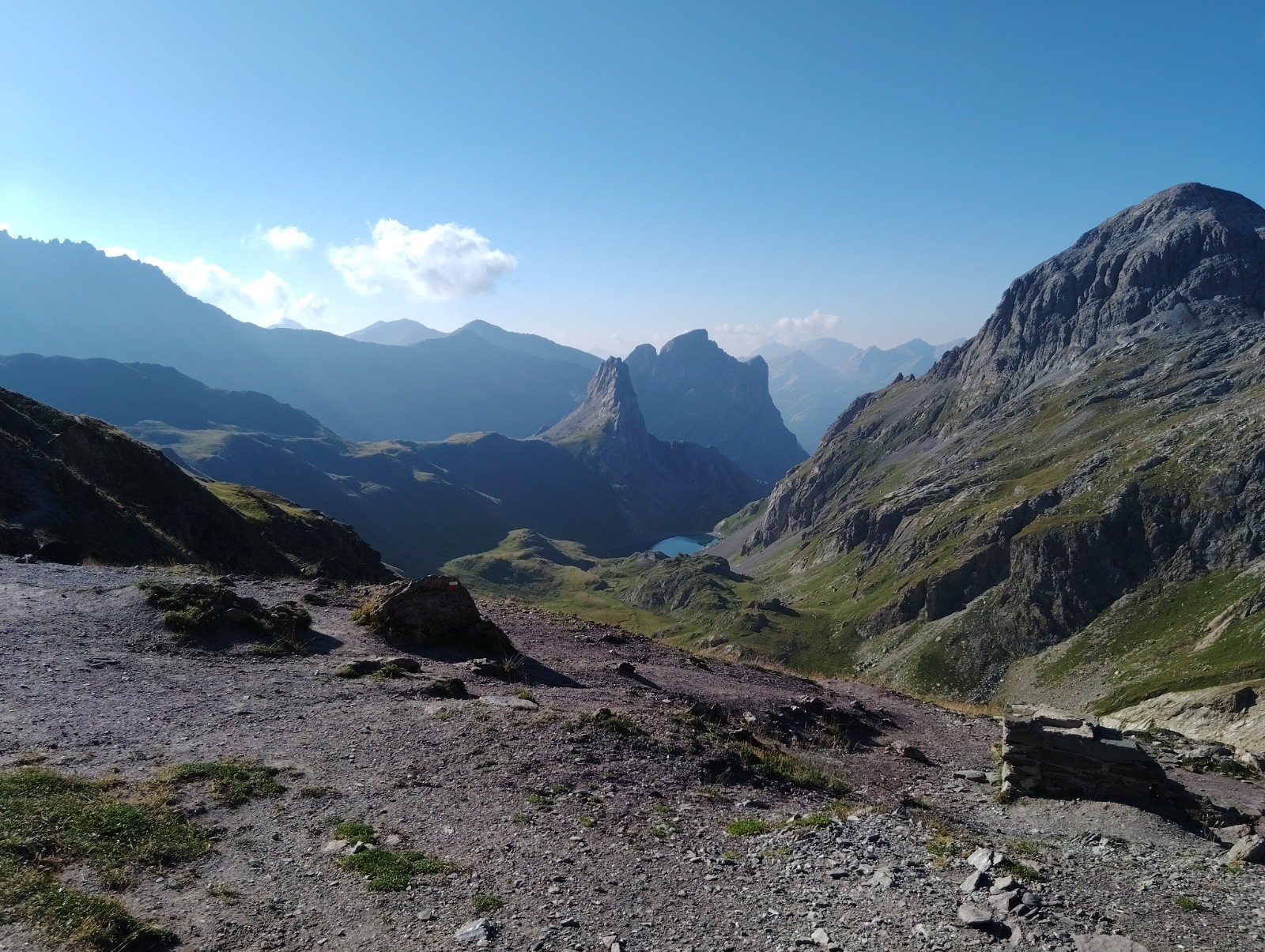  Col de la ponsonniere 