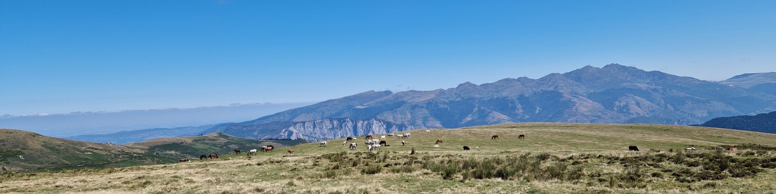 #1 Col de Larnat, Fourcat et St Barth Col de Larnat, Fourcat et St Barth