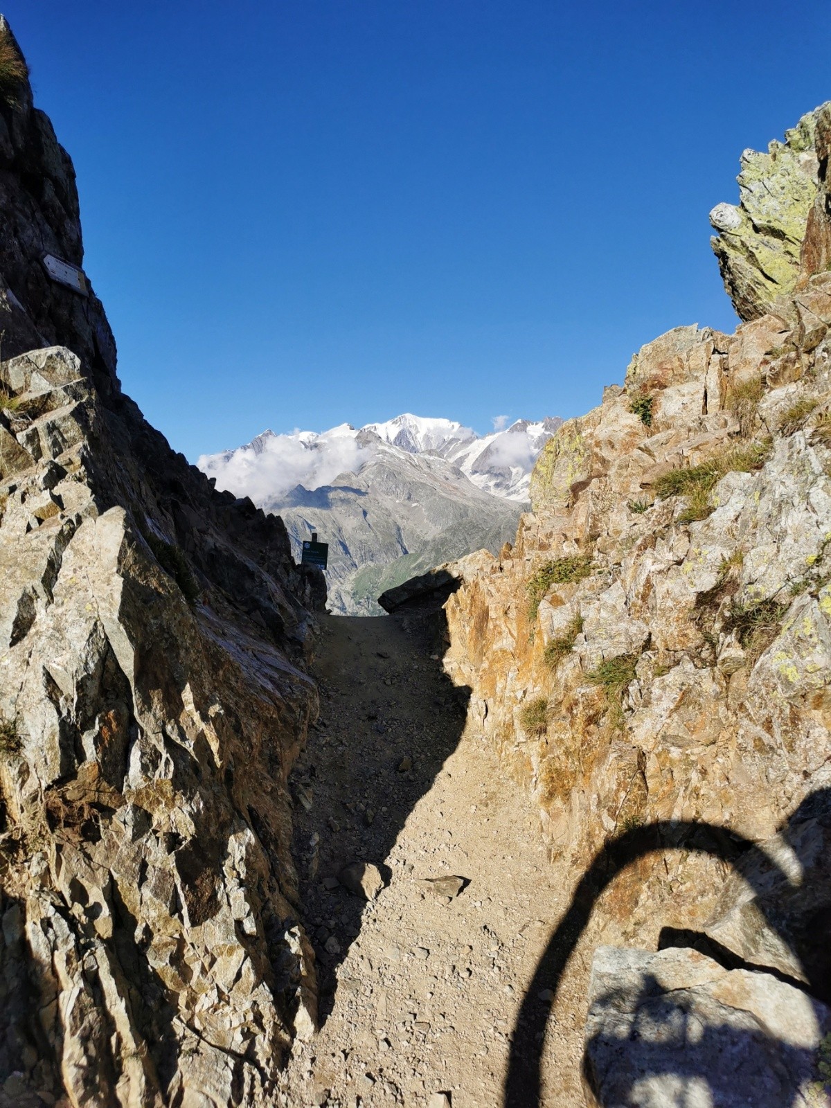  Col de la Fenêtre 